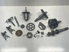 2000 Kawasaki Prairie KVF300A 4X4 Oem Engine Motor Transmission Tranny Gears Used. Price: $149.95.