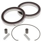 Balls One Way Clutch Bearing Kit 25-1716. Price: $46.50.