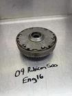09 08 07 05 Honda TRX500 Fa Rubicon Foreman Centrifugal Wet Clutch Drum Housing Used. Price: $84.59.