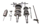 23 Can-am Spyder F3 Limited Ace SE6 Transmission Shift Forks & Drum Used. Price: $599.99.