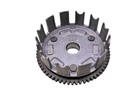 05 Suzuki LTZ250 Clutch Basket Quadsport 2X4 Used. Price: $49.98.