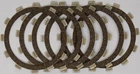 Ebc CK3364 Series Clutch Kit New. Price: $62.42.
