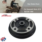 Rear Brake Drum 41038-1226 41038-1227 For Kawasaki Mule 2500 2510 2520 1994-2000 New. Price: $36.84.