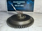 Honda Trx 350D Fourtrax One-way Starter Clutch Gear 70T 28110-HA7-770 86-89 Used. Price: $35.00.
