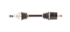 Moose Racing 0214-2687 Complete Axle Kit Rear Right New. Price: $143.37.