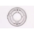 Rear Brake Plate Part Number - 450440 For Polaris New. Price: $21.99.
