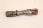 1989 Yamaha Yfm 250 Moto 4 Rear Drive Propshaft Used. Price: $29.00.
