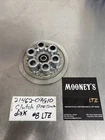 21462-07G10 2014 Suzuki Ltz 400 Clutch Pressure Disk Used Oem. Price: $60.00.