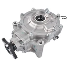 Rear Differential Gearbox Cf-moto Atv Cforce 400 500 600 Q820-330000-10000 New. Price: $348.00.