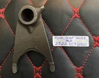 Suzuki LT-Z400 LTZ400 Kfx Dvx Fork,gear Shift NO.2 25221-07G00 Used. Price: $13.99.