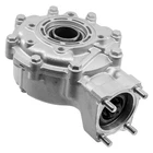 Complete Rear Differential For Honda TRX300 Fourtrax 2X4 1996-2000 New. Price: $135.00.