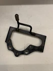 99 - 02 Kawasaki Prairie 300 400 4X4 Genuine Shift Components Mount Bracket Used. Price: $15.00.