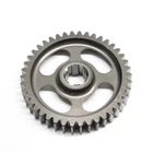 96-98 Arctic Cat 454 4X4 Oem 42T Sub Transmission Gear 3446-072 Used. Price: $13.99.