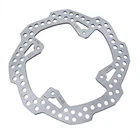Honda Genuine Disk, Rr. Brake 43351-K95-AG1 New. Price: $148.41.