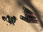 Yamaha Oem 1988 - 2006 Blaster YFS200 Clutch Spring Set Purple Bolt Used. Price: $19.99.