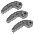 Caltric Primary Drive Clutch Shift Weights (20-60) For Polaris 5631698 New. Price: $59.20.