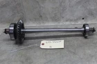 2002 Bombardier Quest 500 Oem Output Bevel Gear Shaft 711296530 Used. Price: $26.95.