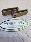 1987 2006 Yamaha Banshee Chain Puller Pair Oem #2XJ-25388-00-00 (no Bolts) Used. Price: $20.00.