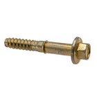 Polaris Hex Flange Screw (M6 2.0 38 Mm), 7521195 New. Price: $14.99.