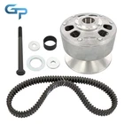 For Kawasaki Gas Mule 2500 2510 2520 Primary Drive Clutch Converter 49093-1064 New. Price: $311.10.