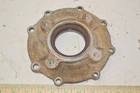 Yamaha Big Bear Tracker Rear Differential Gear Cover 4XE-G6152-00-00 1999-2008 Used. Price: $62.95.