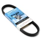 Dayco Drive Belt 1973-1975 Rupp American 30 High Performance Cvt Cb New. Price: $82.32.