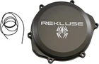 Rekluse Black Clutch Cover RMS-415 0940-1826 New. Price: $189.00.