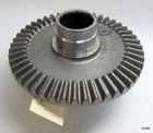 Kymco MXU400/465 MAXXER400/450 Gear Ring (36T) 41431-PWB1-900 New. Price: $175.97.