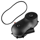 Caltric 2633926 2633261 5521738 7518280 Cvt Clutch Belt Outer Cover For Polaris New. Price: $68.00.
