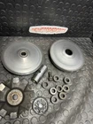 05 06 07 Suzuki King Quad 4X4 Primary Drive Clutch LTA700X Used. Price: $199.99.