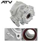For Honda Recon TRX250 2008-23 New Rear Final Drive Assy 41300-HM8-B60. Price: $121.60.
