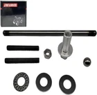 Clutch Pusher Pancake Bearing Rod Ball Upgrade For Yamaha Banshee 350 87-06 New. Price: $8.99.
