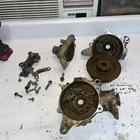 Honda Rancher 420 08 Front Differential 41400-HP5-600 A29 Parts Only. Price: $99.95.
