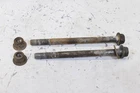 2021 Polaris Ranger 1000 Sohc Front Differential Mount Bolts Used. Price: $9.99.