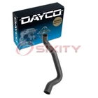 Dayco Lower Radiator Coolant Hose For 1979-1989 Mercury Grand Marquis 4.2L Fb New. Price: $31.84.