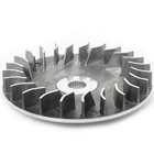 Primary Fixed Sheave For Yamaha Kodiak 400 450 # 5GH-17611-00-00 5UH-17611-00-00 New. Price: $64.85.