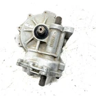 2007 Polaris Ranger 700 6X6 Efi Oem Middle Diff Gearcase 1332389 XP7.1 Used. Price: $177.49.