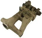 03-13 Kawasaki Prairie Brute Force 360 650 700 750 Rear Gear Differential SB124 Used. Price: $211.25.