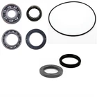Arctic Cat 500 550 650 700 Atv Prowler Rear Differential Bearing & Seal Kit New. Price: $68.00.