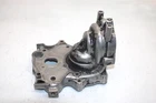 84 Honda TRX200A Oem Side Gear Case 21200-969-000 AH9 Used. Price: $38.69.
