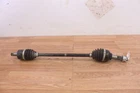 2022 Cfmoto Zforce 950 Ho Ex Front Left Right Cv Axle - Oem Used. Price: $119.00.