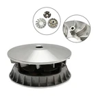 Rear Clutch Variator Secondary 25711-JOW-01 For Explorer Argon Trasher Tauru New. Price: $98.16.