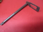 Nos New Original Oem Suzuki 1985-1988 LT230S Gear Shift Shaft 25510-22A00. Price: $59.99.