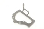 Kawasaki Prairie 400 4X4 01 Shifter Mount 11050-1700 52539 Used. Price: $9.49.