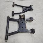 2012-2023 Polaris Sportsman 570 Oem Rear Right Upper & Lower Control A-arms Used. Price: $59.99.