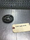Yamaha YFM400FWA Wheel Gear 5GH-17223-00-00 T062 Used. Price: $25.45.