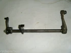 1998 Suzuki Quadrunner 250 4X4 Gear Shifter Shaft 25510-19B00 Used. Price: $23.96.