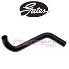 Gates Upper Radiator Coolant Hose 1971-1973 Ford Mustang 5.8L V8 Belts Le New. Price: $33.73.