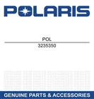 Polaris 3235350 BRKT-MOUNT(430592) Rzr Ranger 1000 900 500 570 400 General New. Price: $15.00.