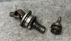 1986 Yamaha Moto 4 Yfm 225 Middle Drive Gear Set Used. Price: $80.00.